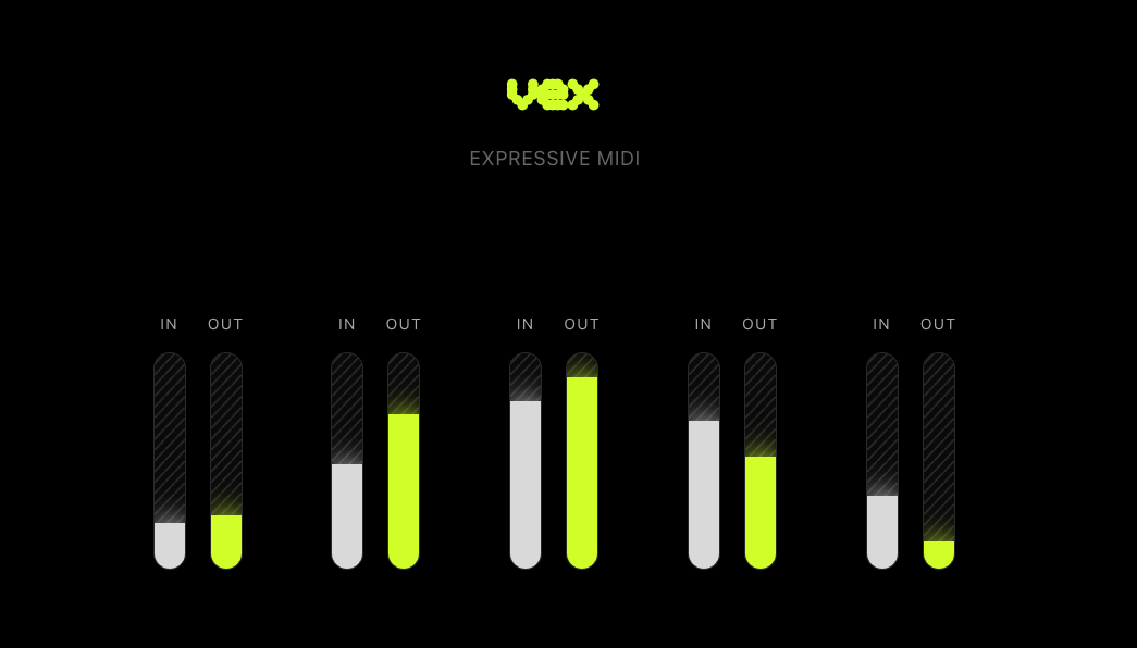 Extrasensory — Digital Product Studio